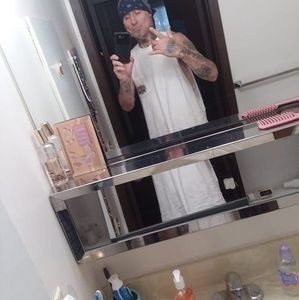 Meet your Posher, Lance